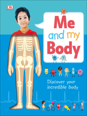 cover image of Me and My Body